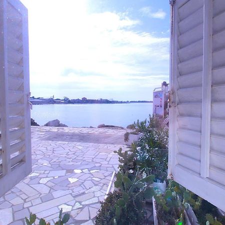 Sea View Apartment Umag 2 外观 照片