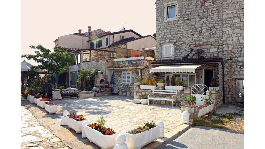 Sea View Apartment Umag 2 外观 照片