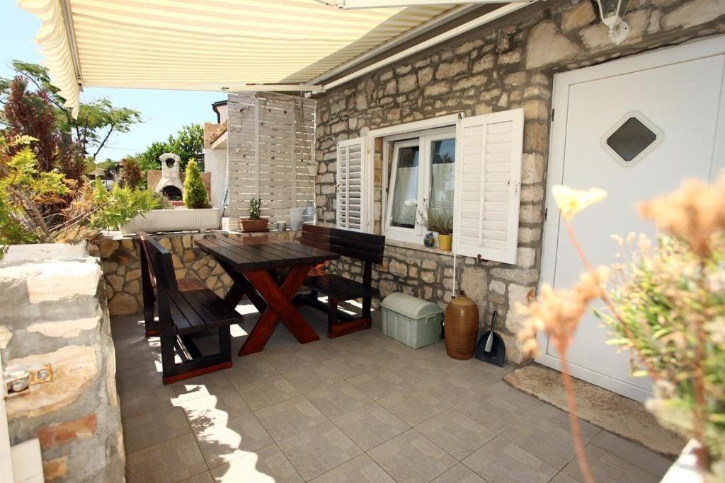 Sea View Apartment Umag 2 外观 照片