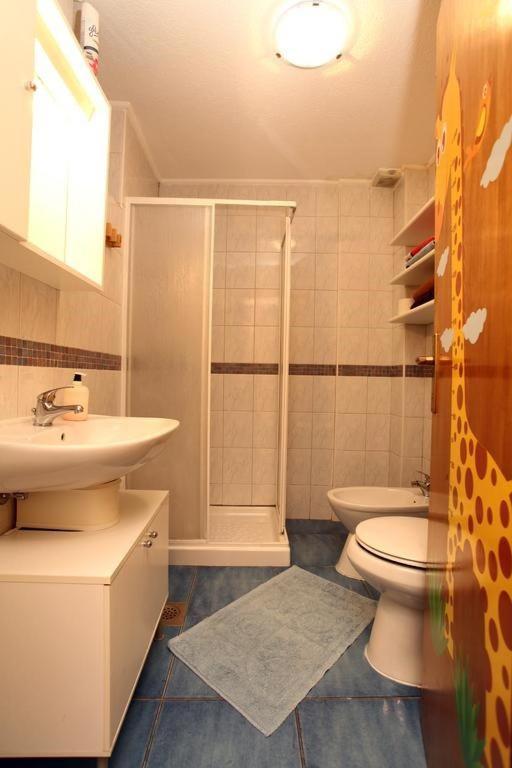 Sea View Apartment Umag 2 外观 照片