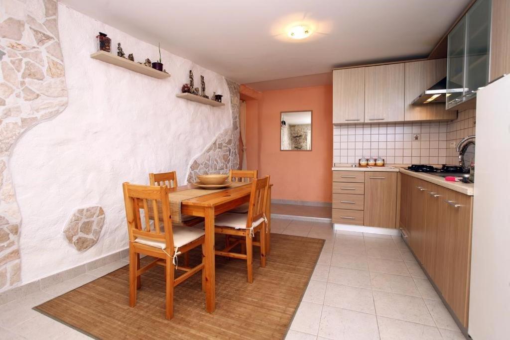 Sea View Apartment Umag 2 外观 照片