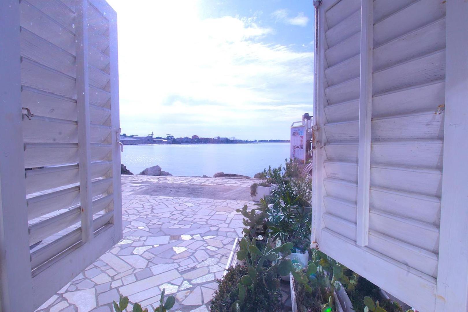 Sea View Apartment Umag 2 外观 照片