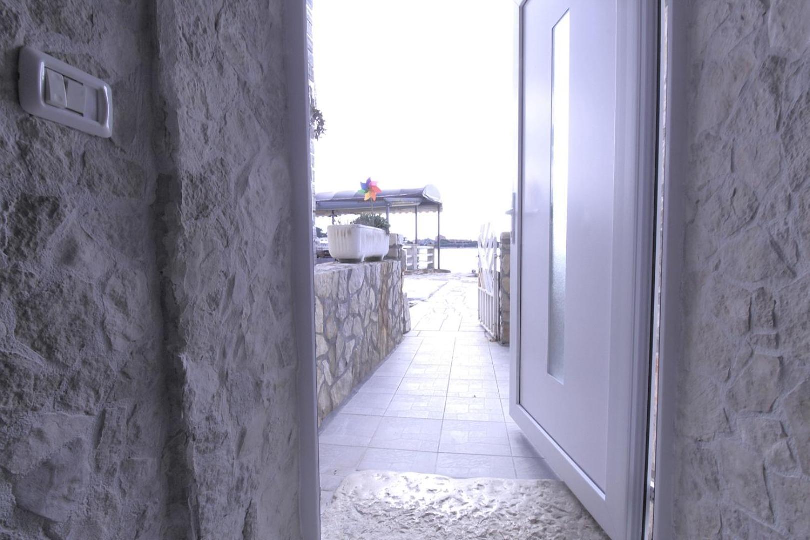 Sea View Apartment Umag 2 外观 照片